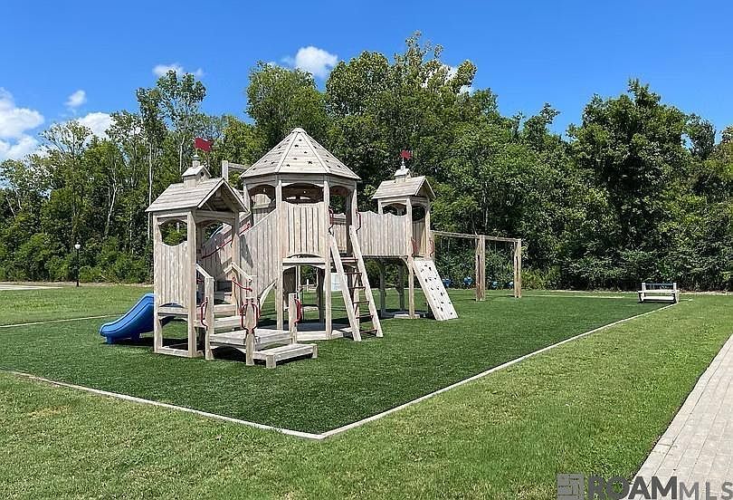 2836 Pointe Marie Dr Baton Rouge, LA 70820 - Thumbnail 5