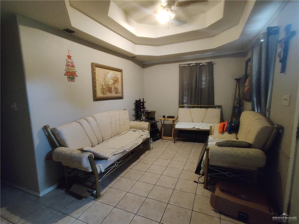627 Guadalupe St San Juan, TX 78589  | Single Family