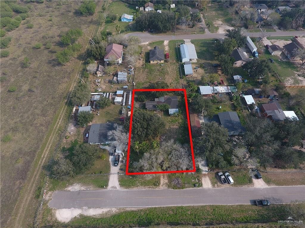 8812 N Doolittle Rd Edinburg, TX 78542 - Thumbnail 5