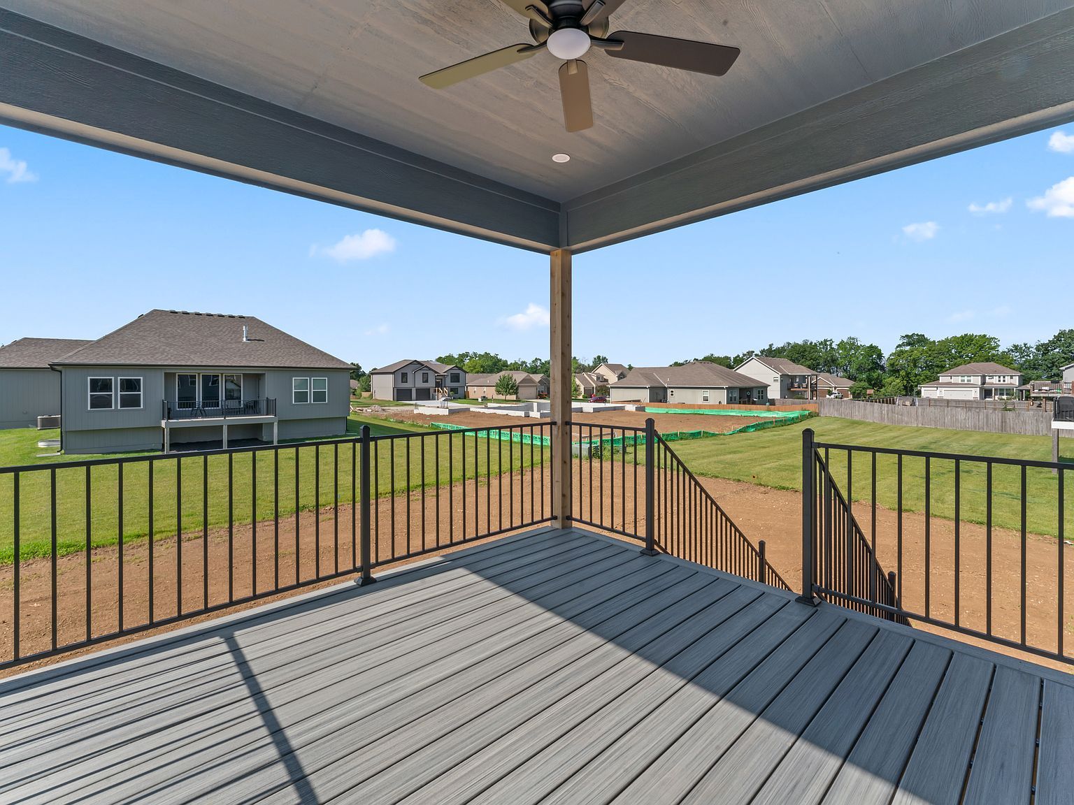 The 2314 Plan, Bedford Downs Lone Jack, MO 64086 - Thumbnail 5