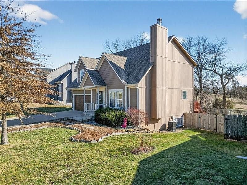 20493 W 221st St Spring Hill, KS 66083 - Thumbnail 5