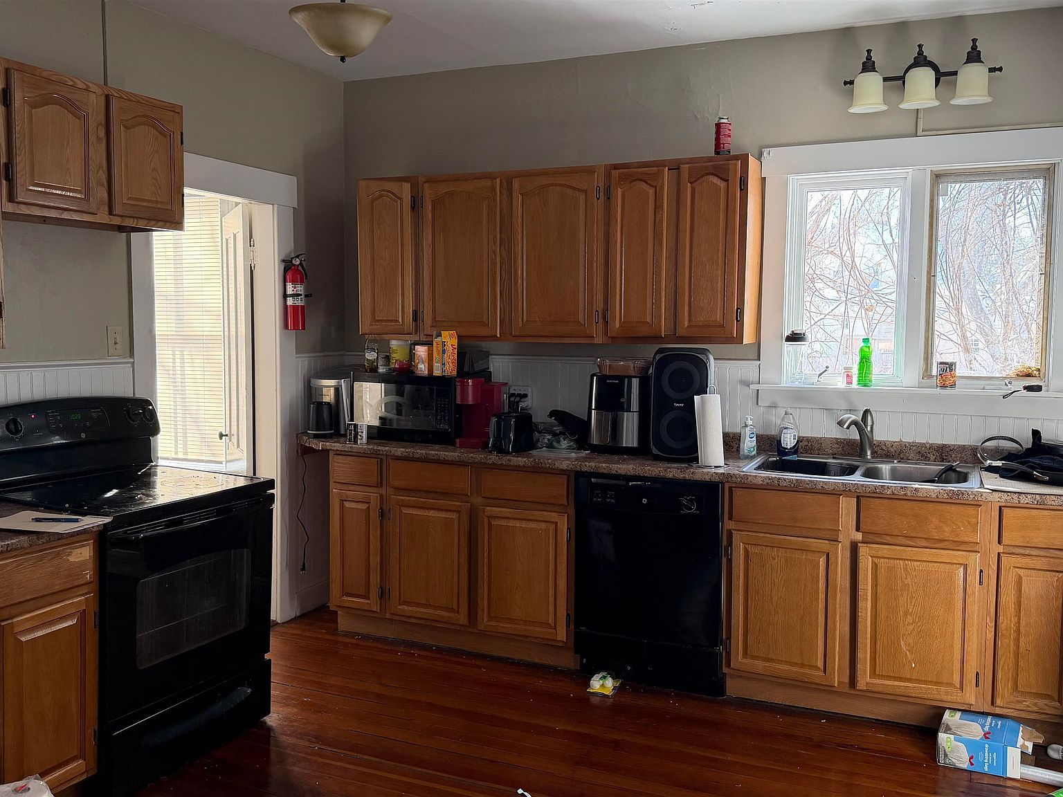 35 Foster St Keene, NH 03431 - Thumbnail 5