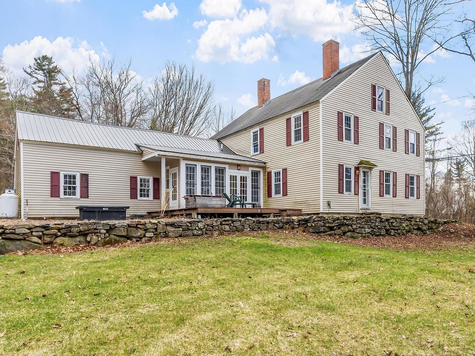 230 Hale Hill Rd Swanzey, NH 03446 - Thumbnail 5