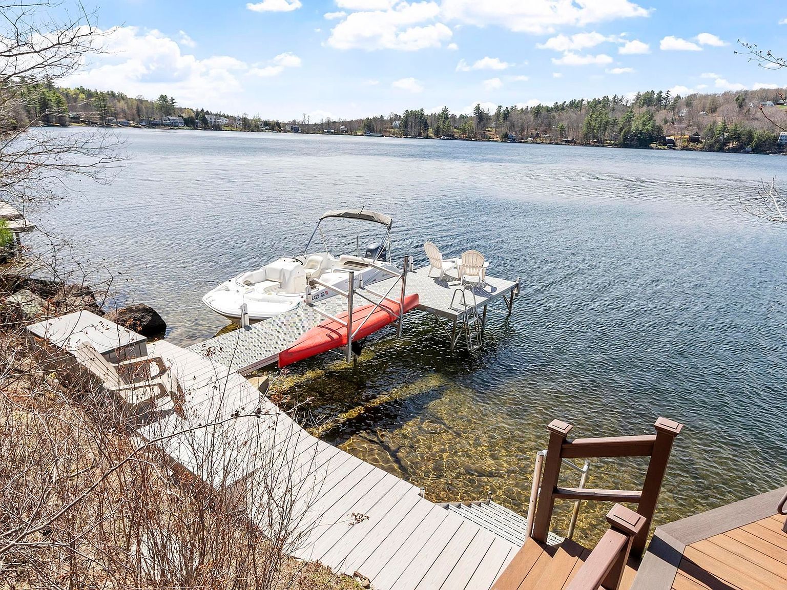 626 Granite Lake Rd Nelson, NH 03457 - Thumbnail 5