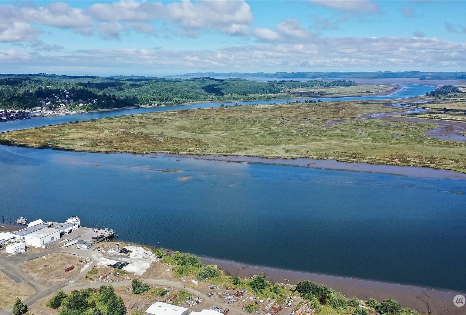 911 Water St South Bend, WA 98586 - Thumbnail 5