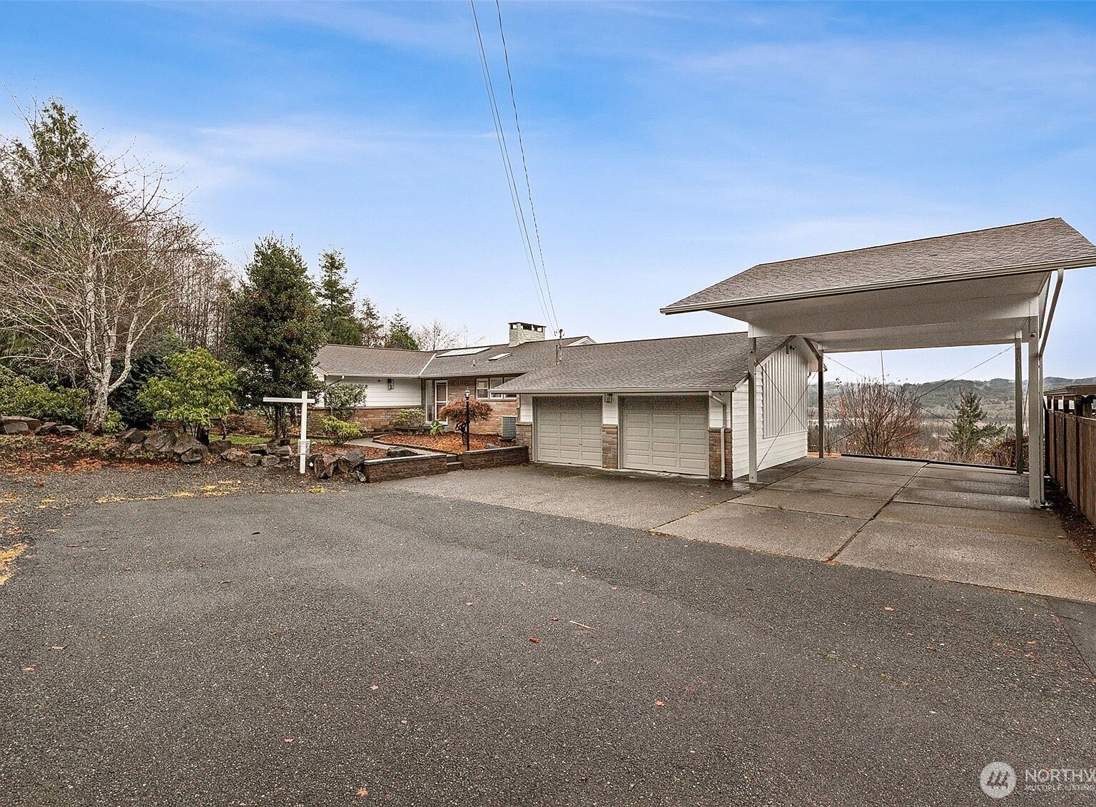 312 E Wilder Hill Ln Montesano, WA 98563 - Thumbnail 5