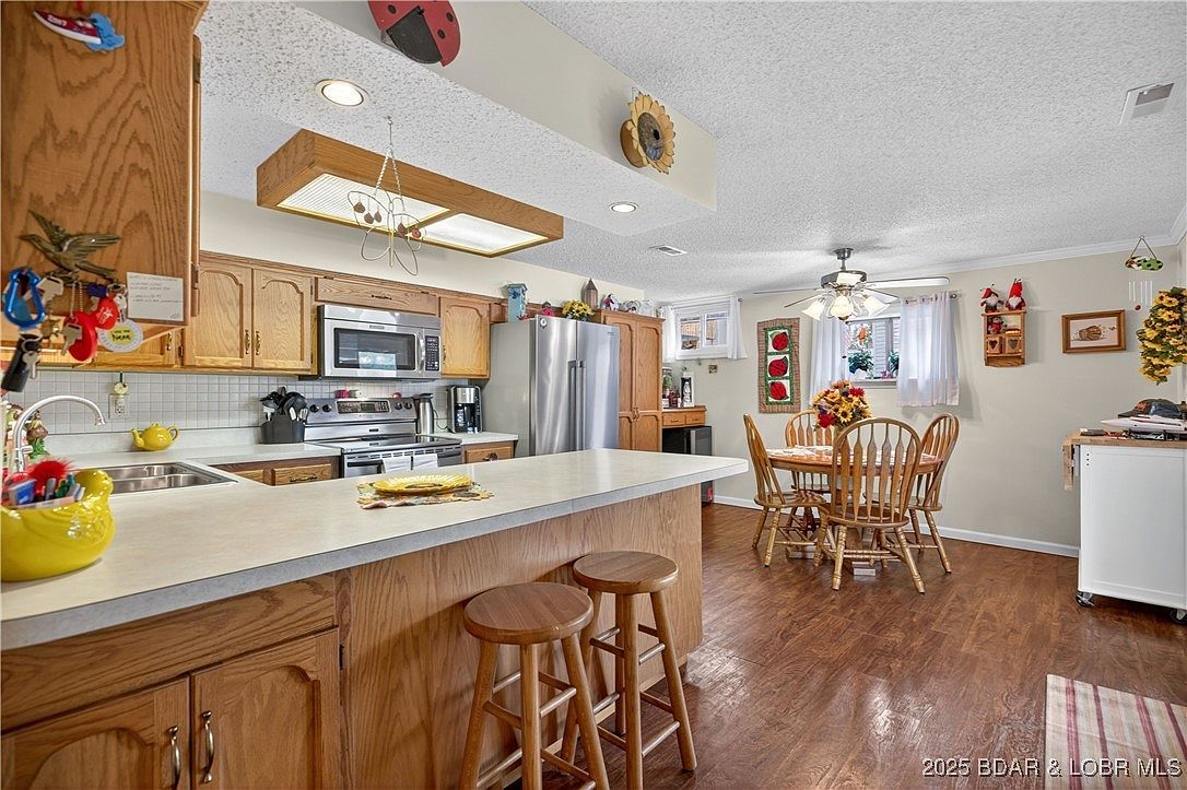 15231 Martingale Rd Gravois Mills, MO 65037 - Thumbnail 5