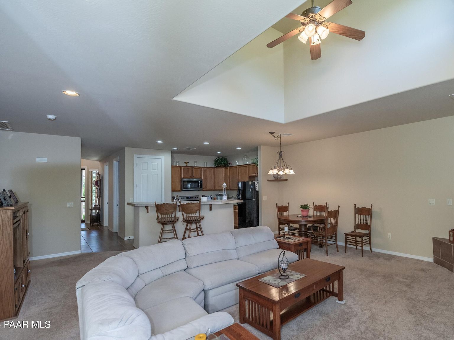 1222 Crown Ridge Dr Prescott, AZ 86301 - Thumbnail 5