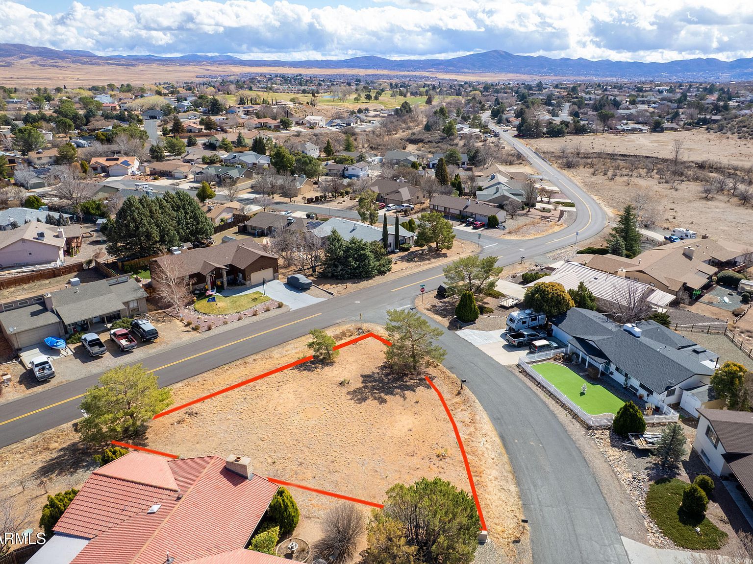 1049 N Arrowhead Ln #645 Dewey, AZ 86327 - Thumbnail 5