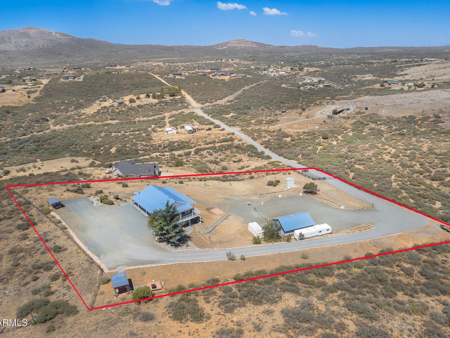 17775 E Rocking J Ln Dewey, AZ 86327 - Thumbnail 5