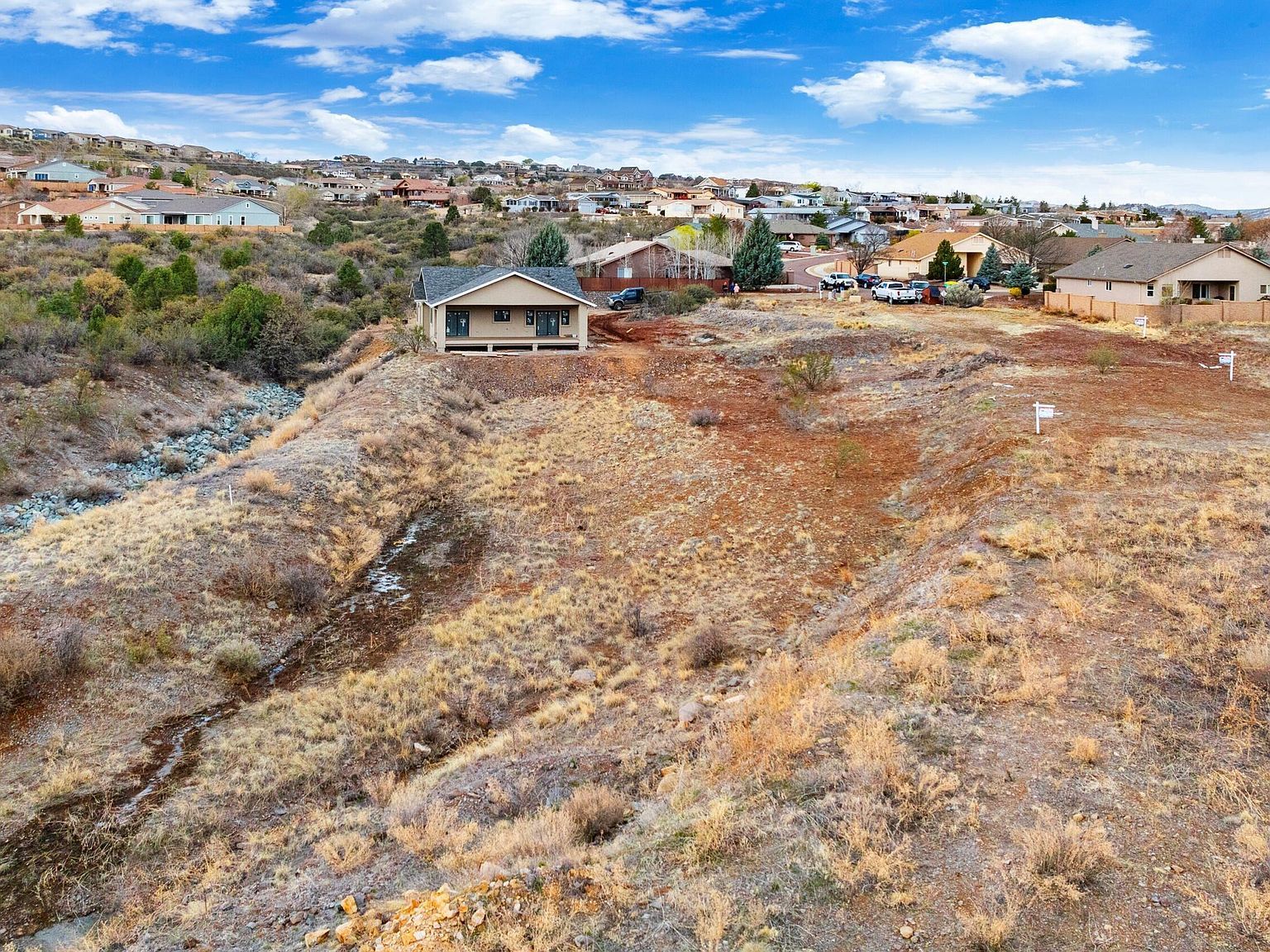 1502 Barberry Ln #37 Prescott, AZ 86301 - Thumbnail 5