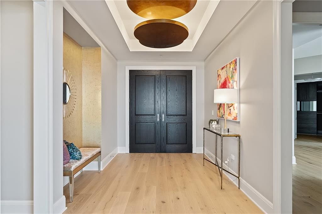 3344 Peachtree Rd NE UNIT 4202 Atlanta, GA 30326 - Thumbnail 5