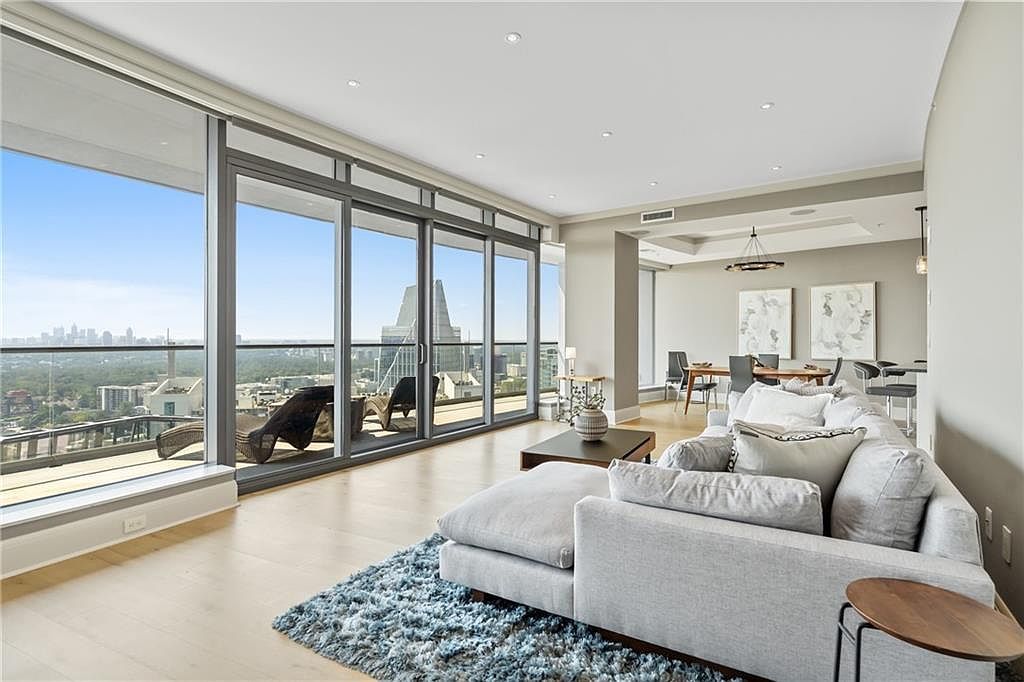 3344 Peachtree Rd NE UNIT 3105 Atlanta, GA 30326 - Thumbnail 5