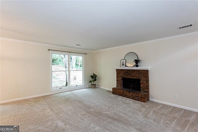 4590 Village Oaks Cir Atlanta, GA 30338 - Thumbnail 5