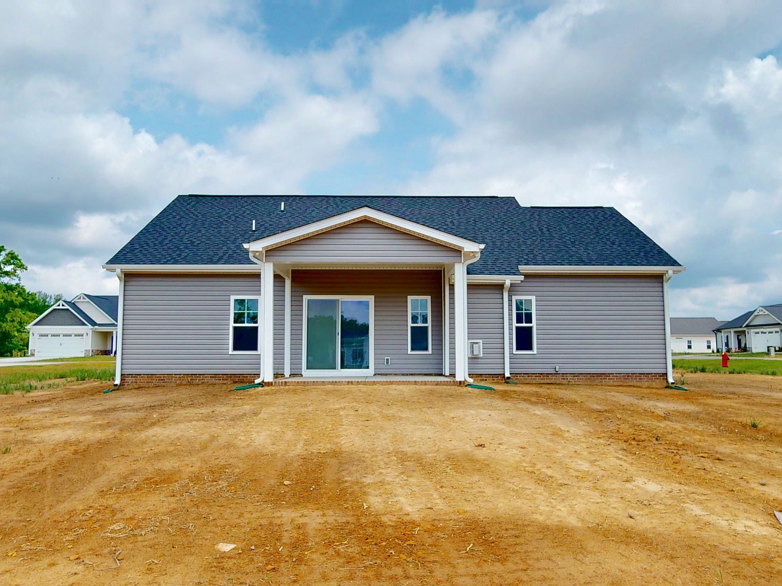 Nicholas Plan, Massey Farm Dudley, NC 28333 - Thumbnail 5