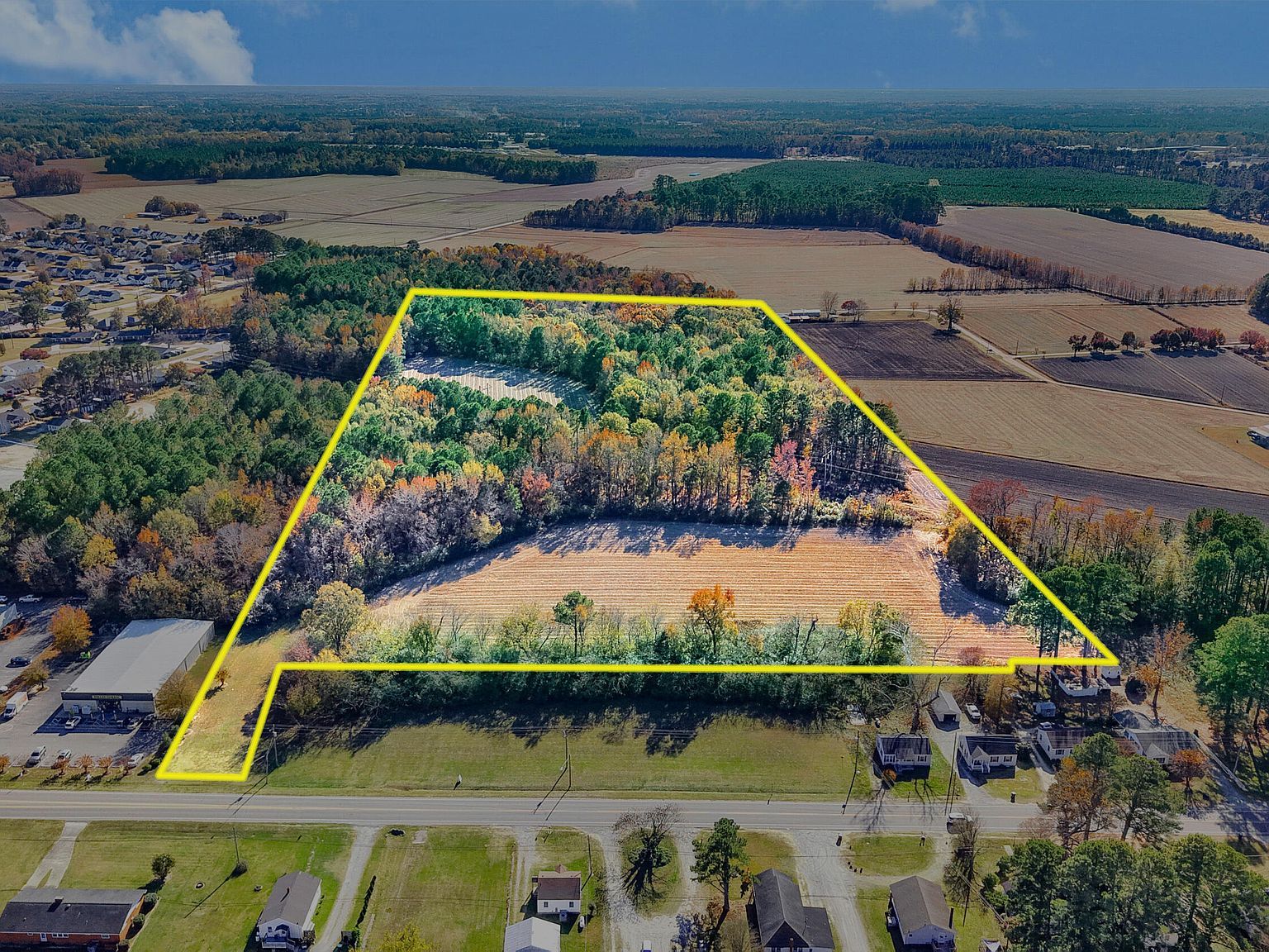 0 Us Highway 70 E #A Smithfield, NC 27577 - Thumbnail 5