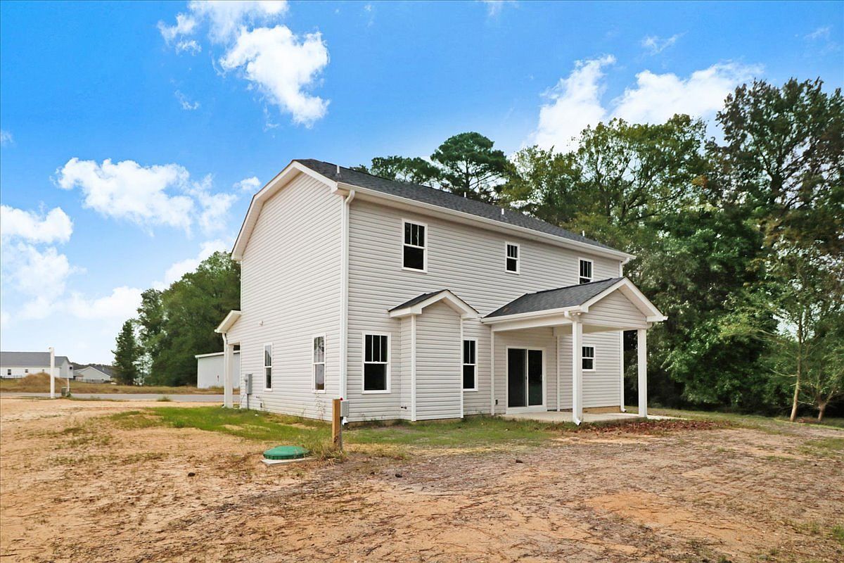 Carteret Plan, Creeks Edge Pikeville, NC 27863 - Thumbnail 5