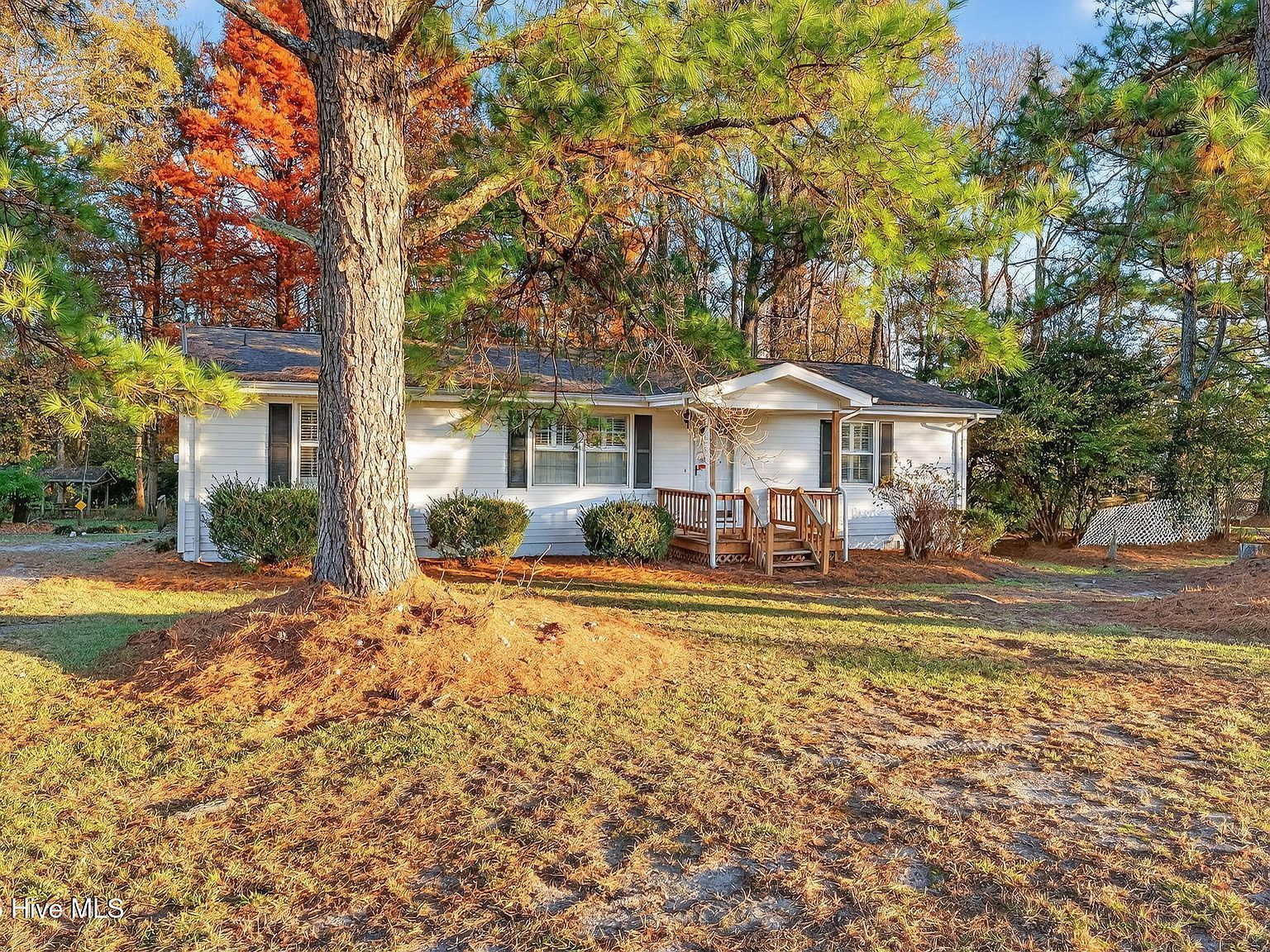 4509 Stevens Chapel Rd Smithfield, NC 27577 - Thumbnail 5