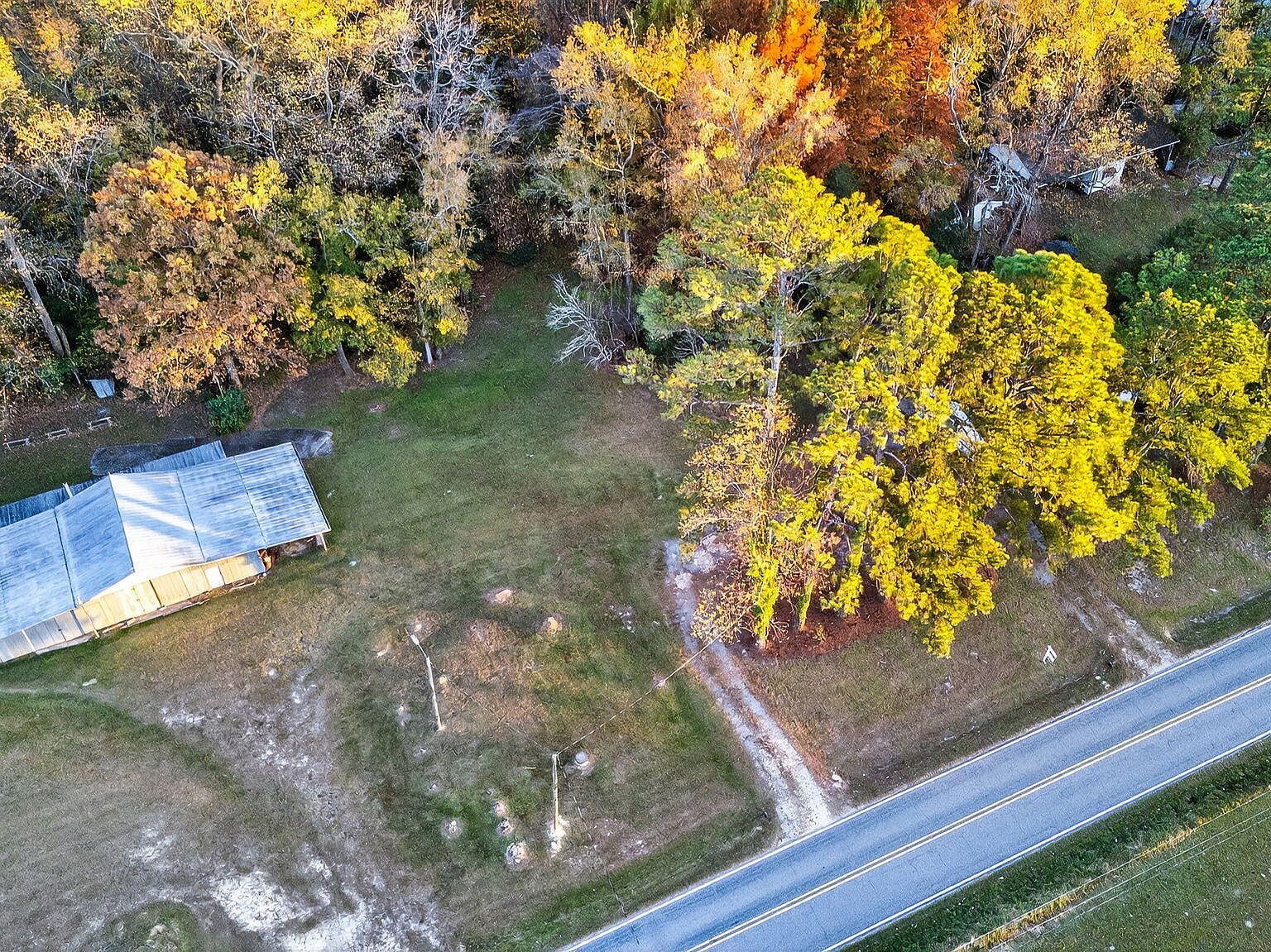 0 Stevens Chapel Rd LOT 10/11 Smithfield, NC 27577 - Thumbnail 5