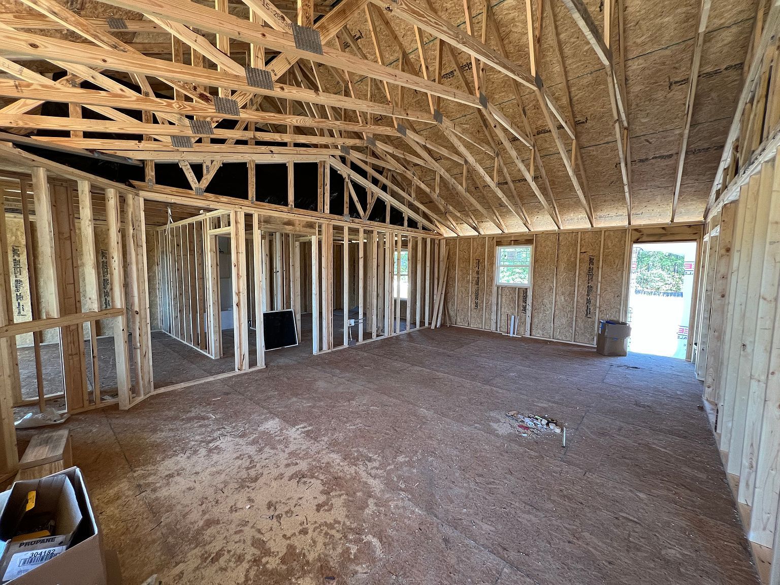 Braxton Plan, Asher Pointe Benson, NC 27504 - Thumbnail 5