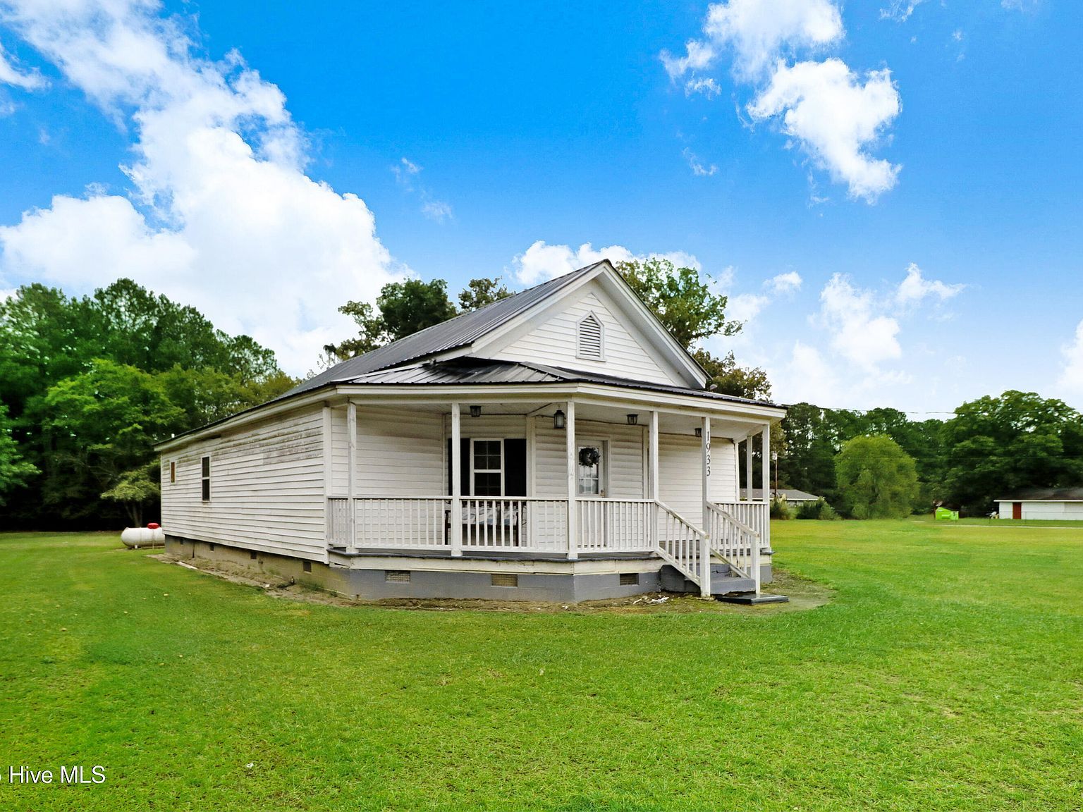 1955 Old Cornwallis Rd Princeton, NC 27569 - Thumbnail 5