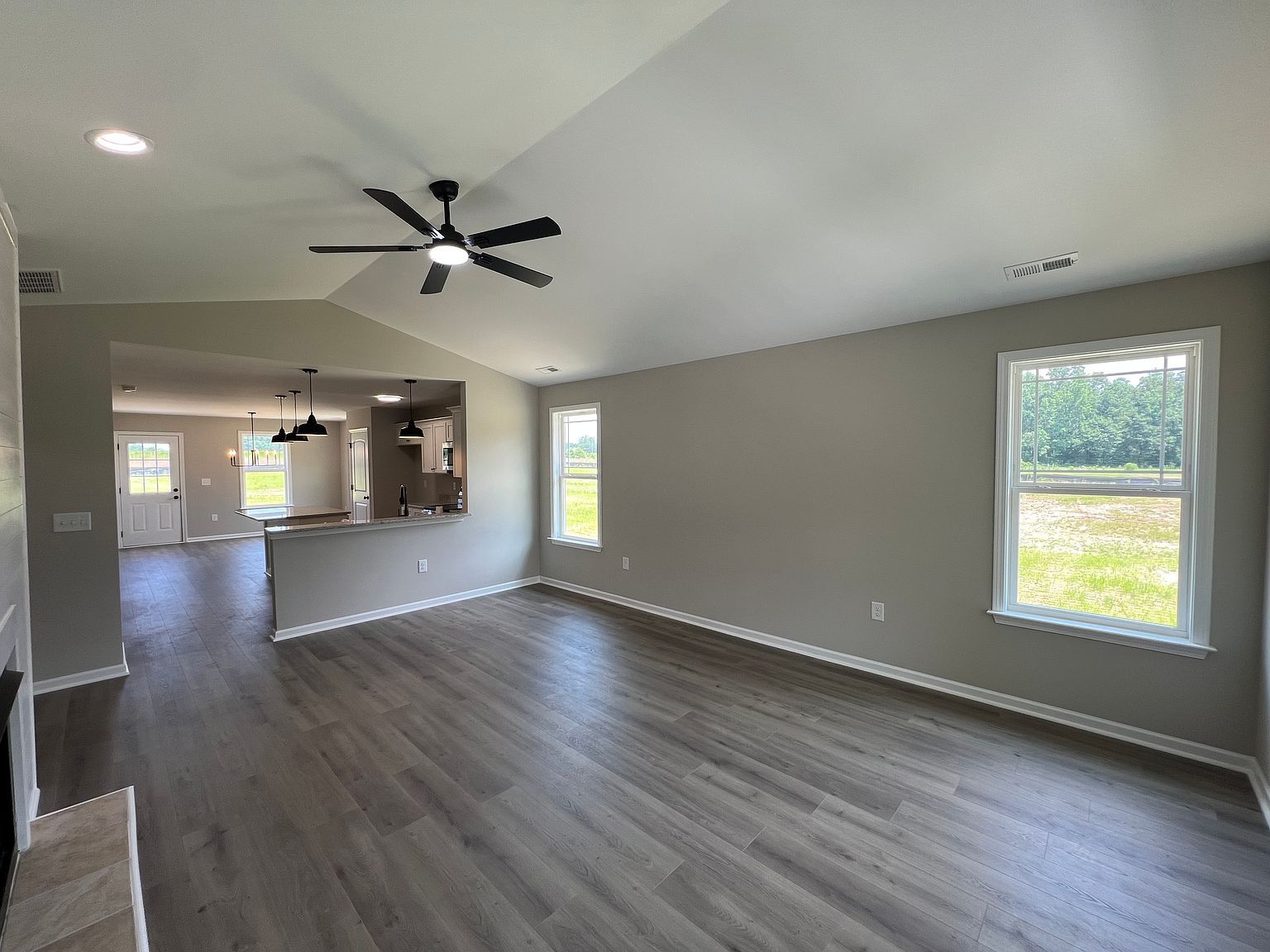 Asher Plan, Asher Pointe Benson, NC 27504 - Thumbnail 5