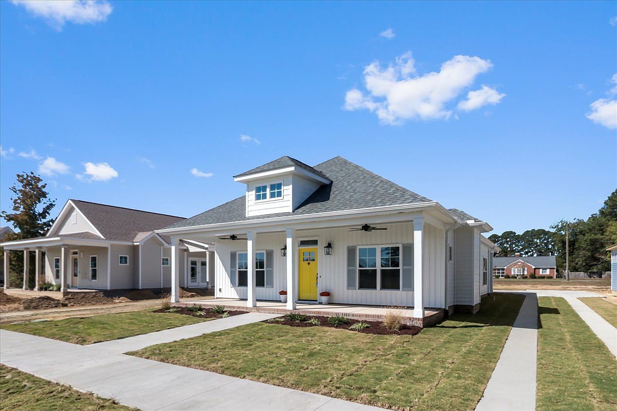 Pinecroft Plan, Pinecroft Princeton, NC 27569 - Thumbnail 5