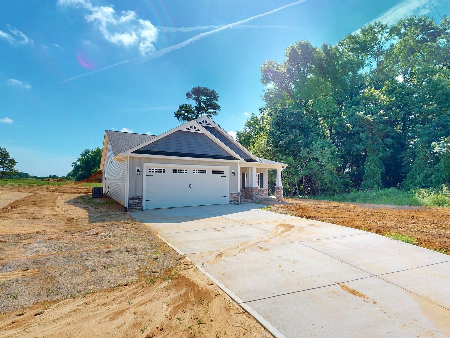 Floyd I Plan, Creeks Edge Pikeville, NC 27863 - Thumbnail 5