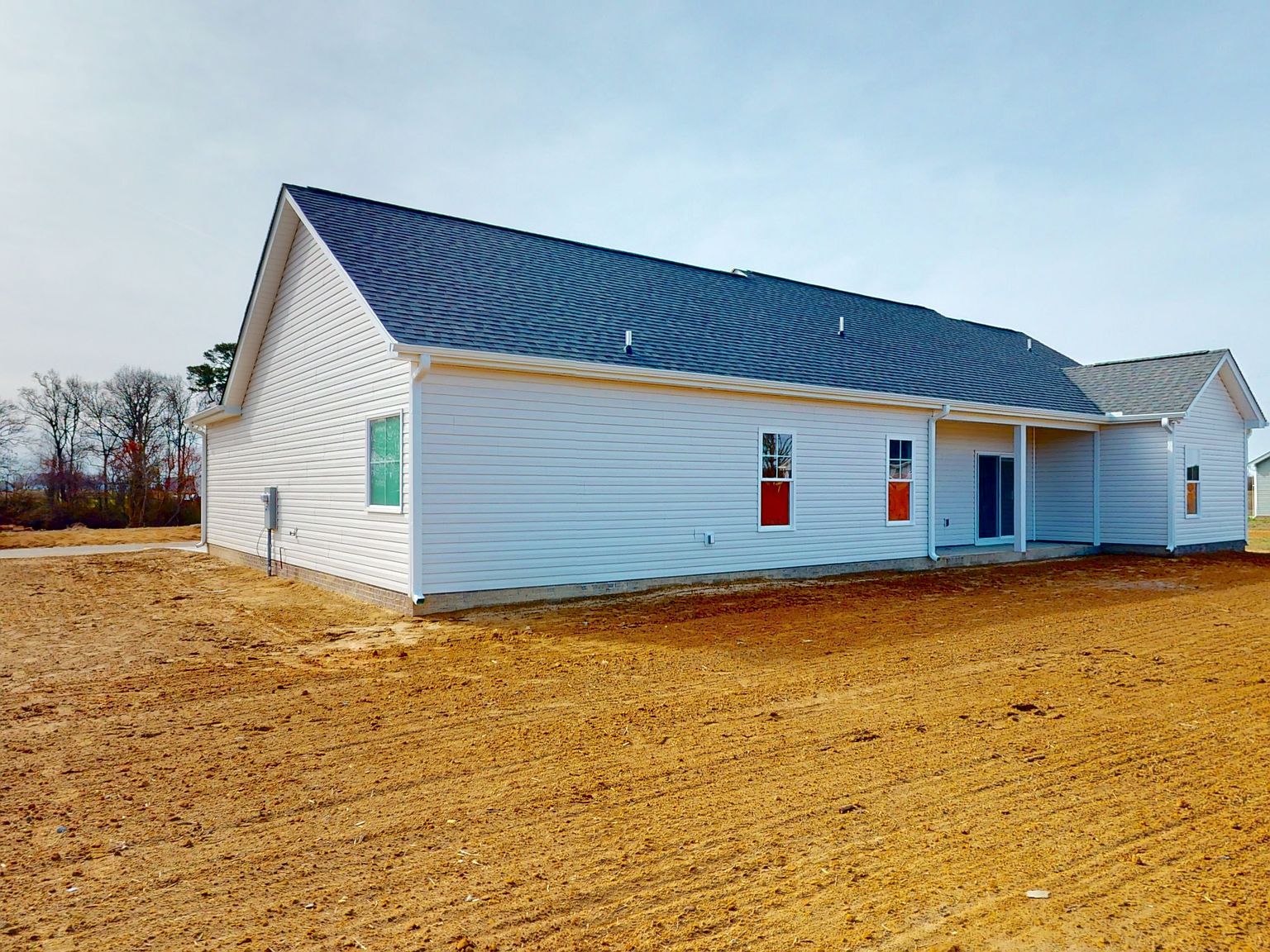 Stillwater Plan, Creeks Edge Pikeville, NC 27863 - Thumbnail 5