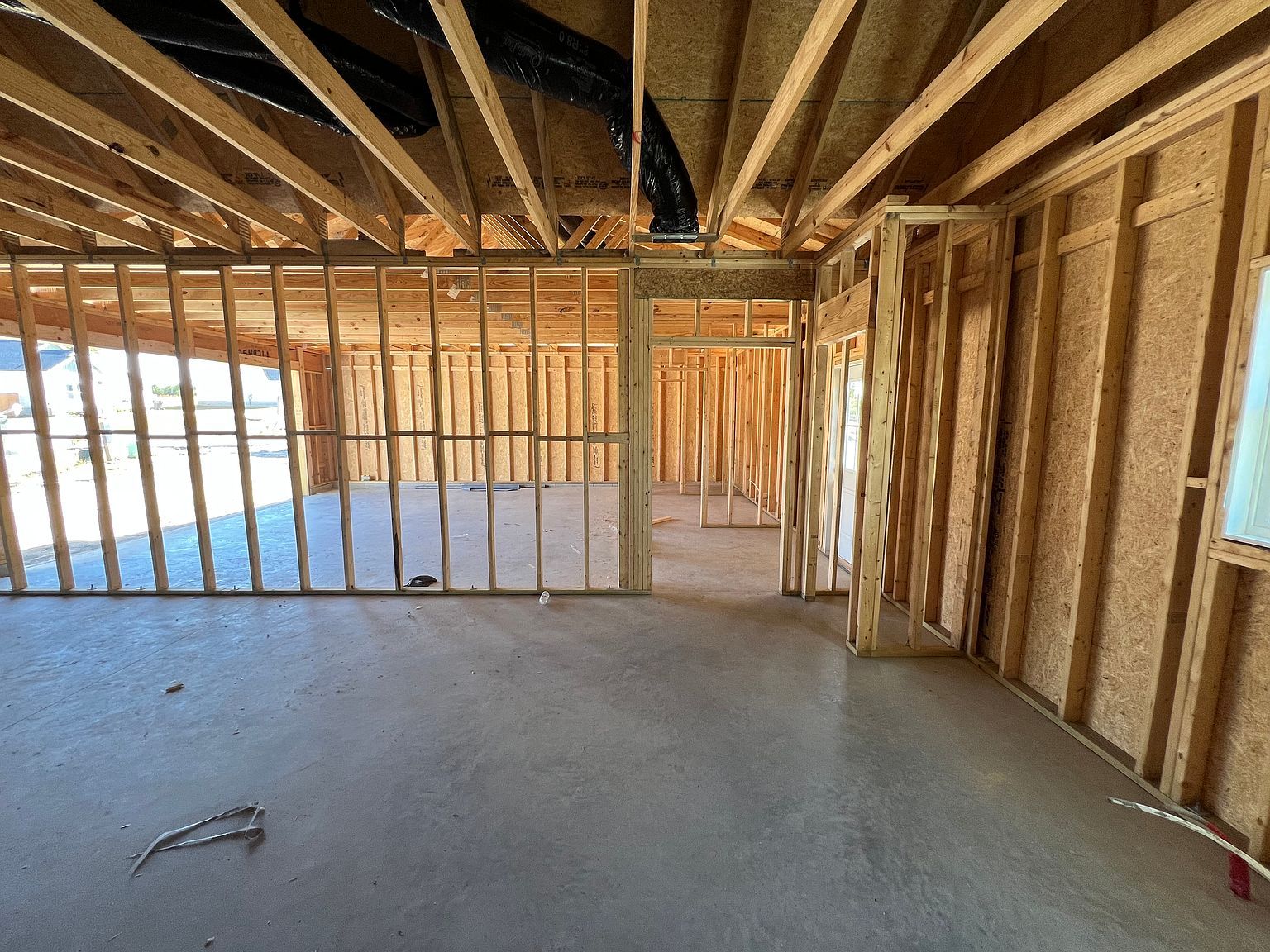 Somerset Plan, Massey Farm Dudley, NC 28333 - Thumbnail 5