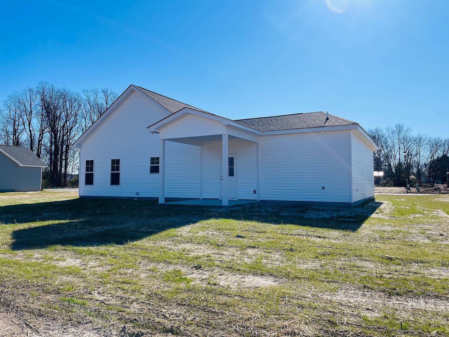 Somerset Plan, Creeks Edge Pikeville, NC 27863 - Thumbnail 5