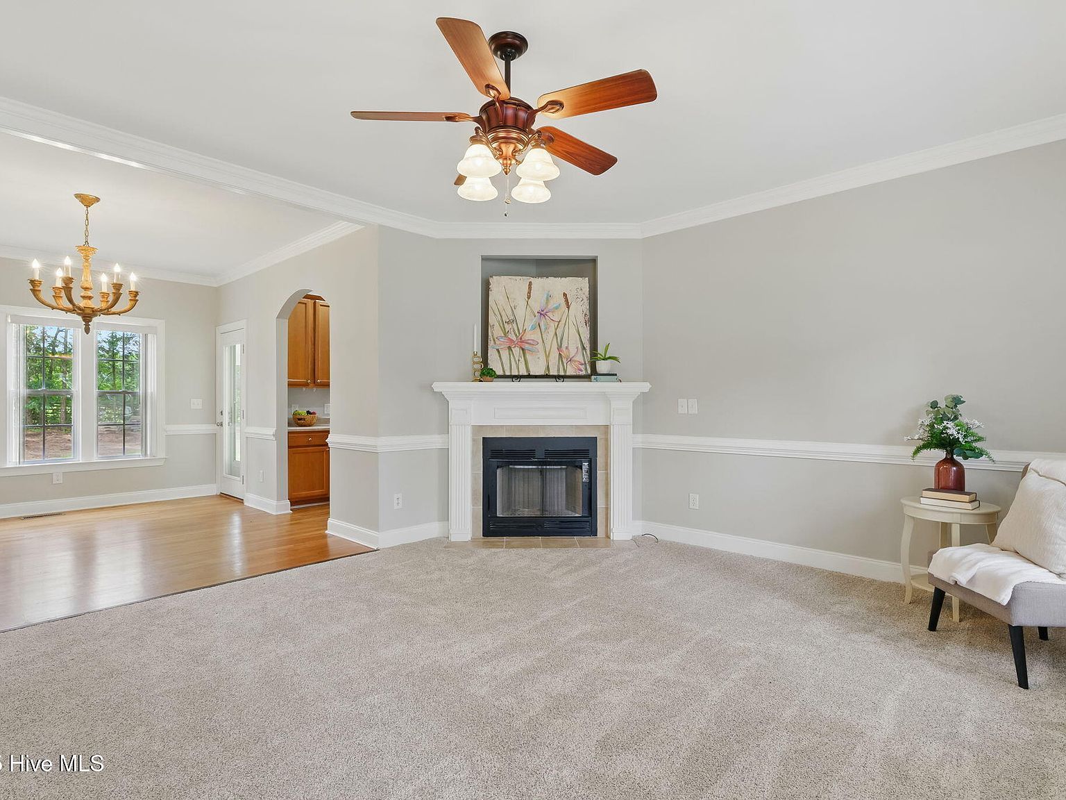 106 Eagle Crest Ln Princeton, NC 27569 - Thumbnail 5