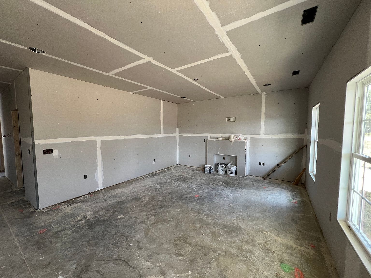 McAllister Plan, Pinecroft Princeton, NC 27569 - Thumbnail 5