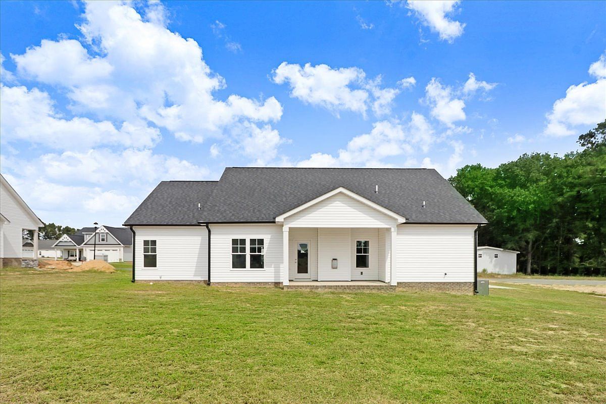 Serenity Plan, Creeks Edge Pikeville, NC 27863 - Thumbnail 5