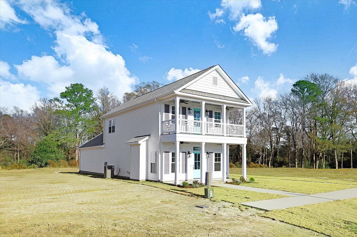 Pinckney Plan, Pinecroft Princeton, NC 27569 - Thumbnail 5