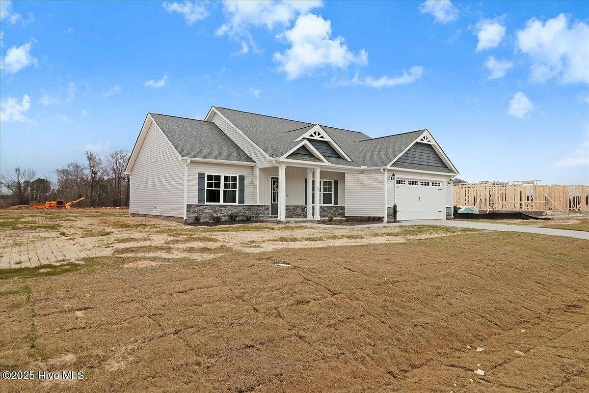 309 Creeks Edge Dr Pikeville, NC 27863 - Thumbnail 5