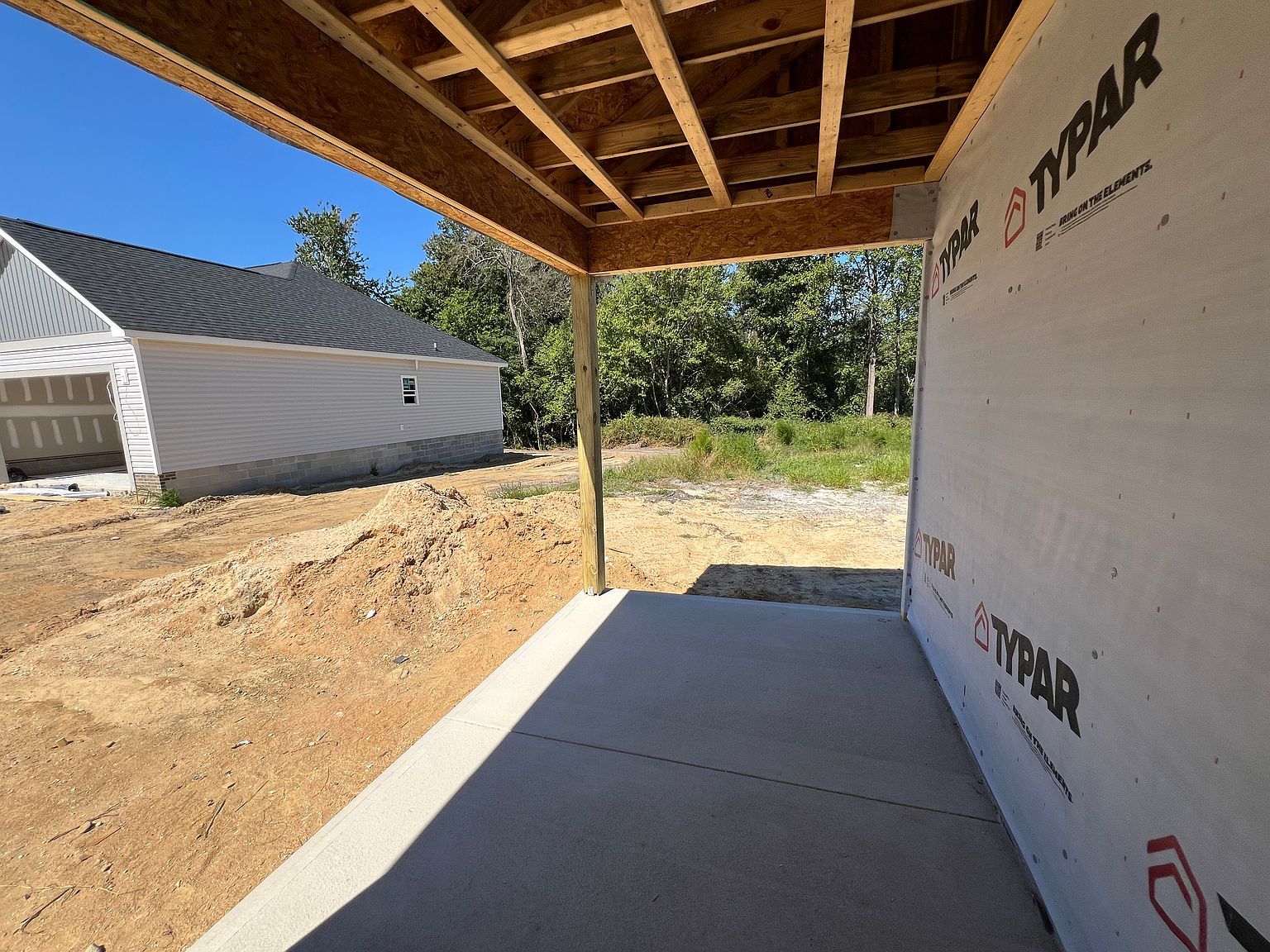 Rowan Plan, Massey Farm Dudley, NC 28333 - Thumbnail 5