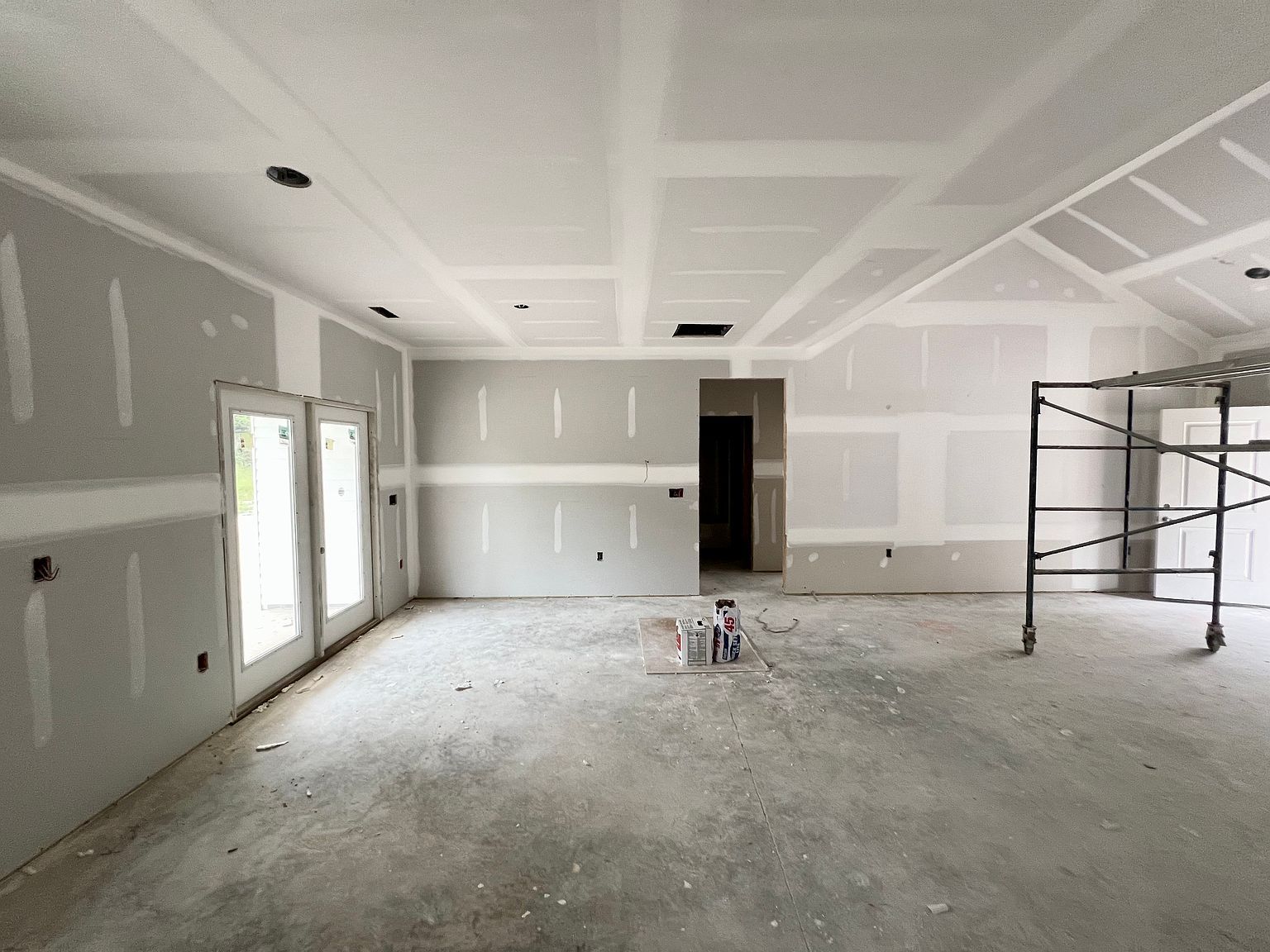 Hunter Plan, Massey Farm Dudley, NC 28333 - Thumbnail 5