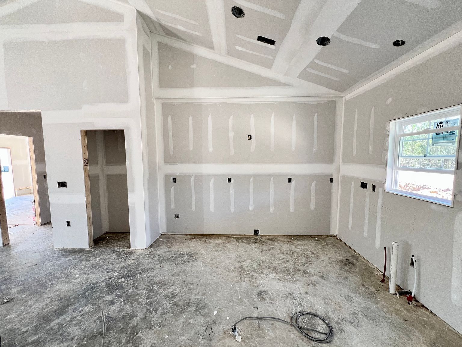 Brookstone Plan, Massey Farm Dudley, NC 28333 - Thumbnail 5