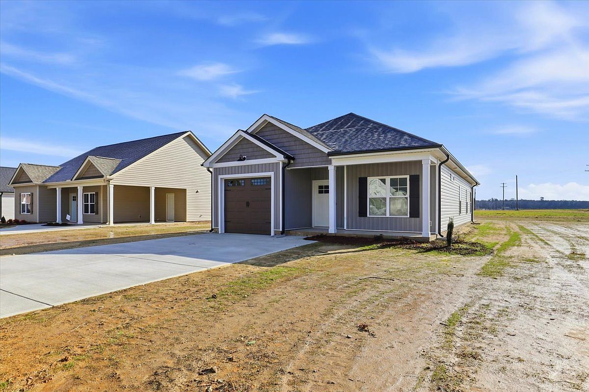 Sable Plan, The Cottages on the Vance Fremont, NC 27830 - Thumbnail 5