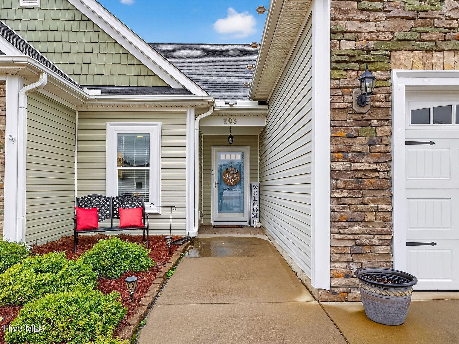 203 Watergate Ct Goldsboro, NC 27530 - Thumbnail 5