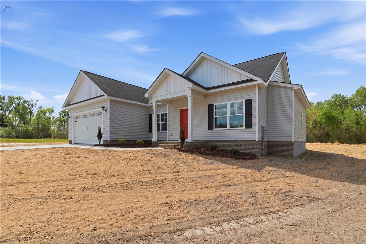 Brookstone Plan, Creeks Edge Pikeville, NC 27863 - Thumbnail 5