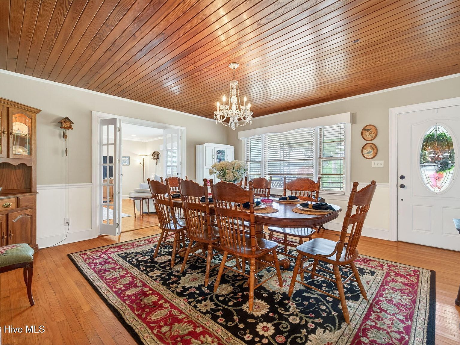 1490 Scott Rd Kenly, NC 27542 - Thumbnail 5