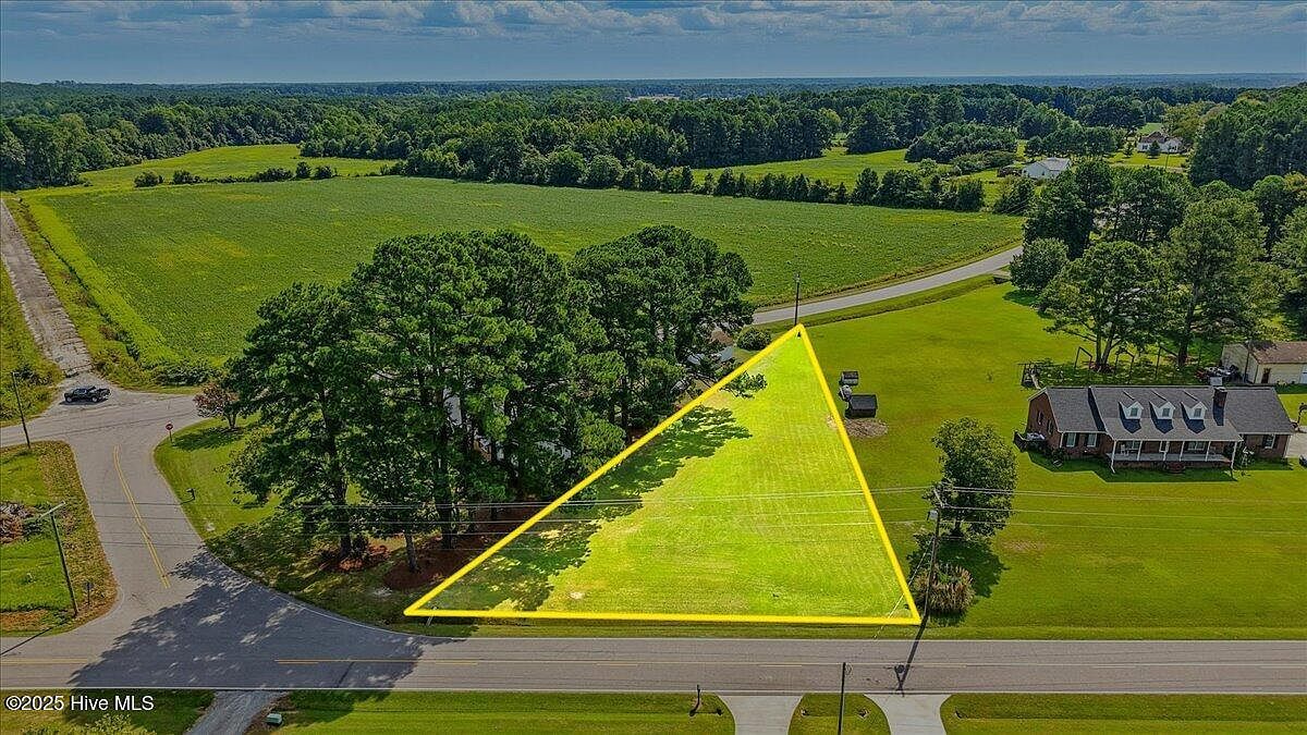 0 Old Rock Quarry Rd Princeton, NC 27569 - Thumbnail 5