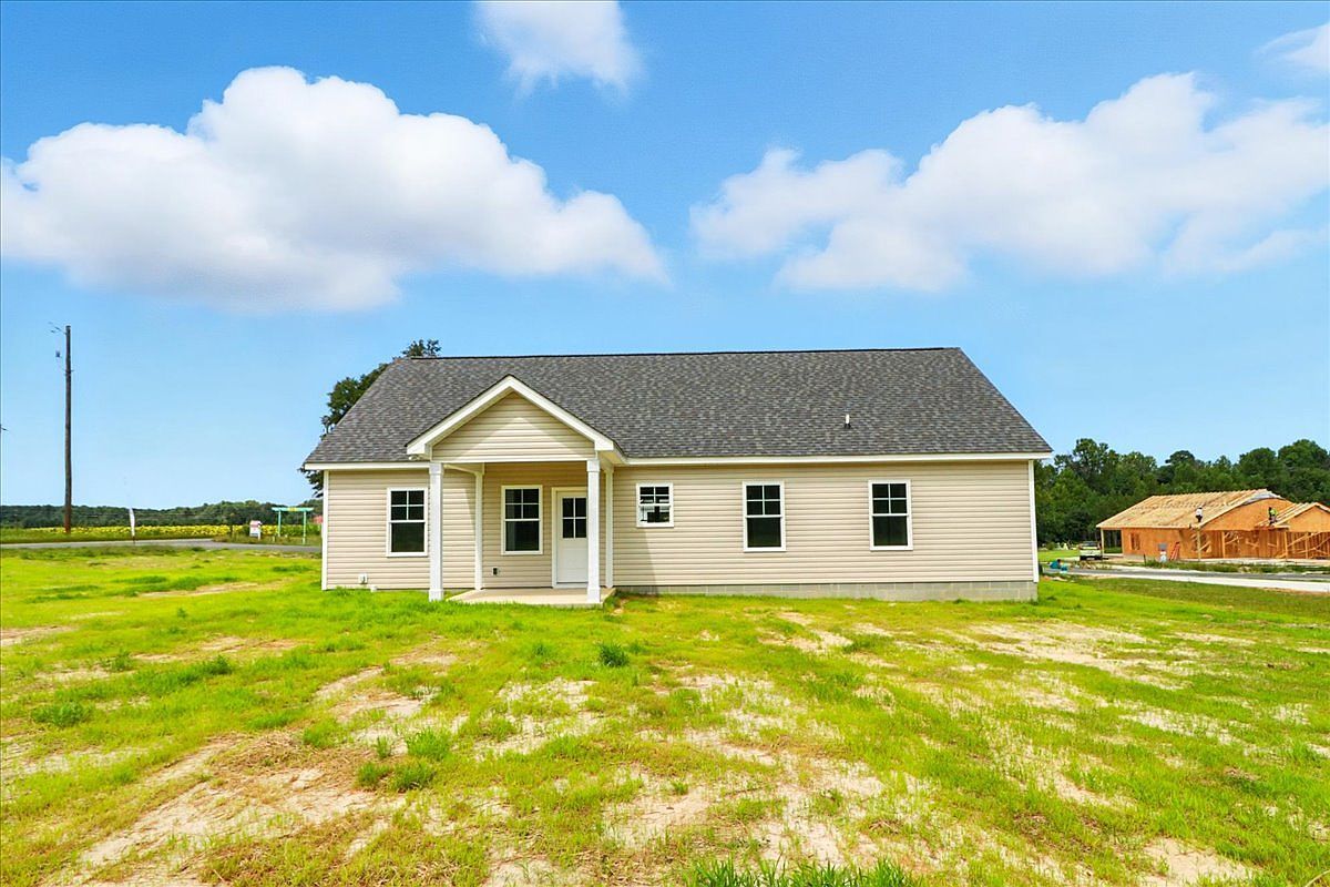 Riverstone B Plan, Creeks Edge Pikeville, NC 27863 - Thumbnail 5