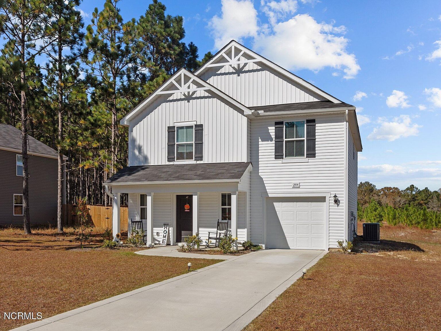 259 Desert Orchid Cir Raeford, NC 28376 - Thumbnail 5