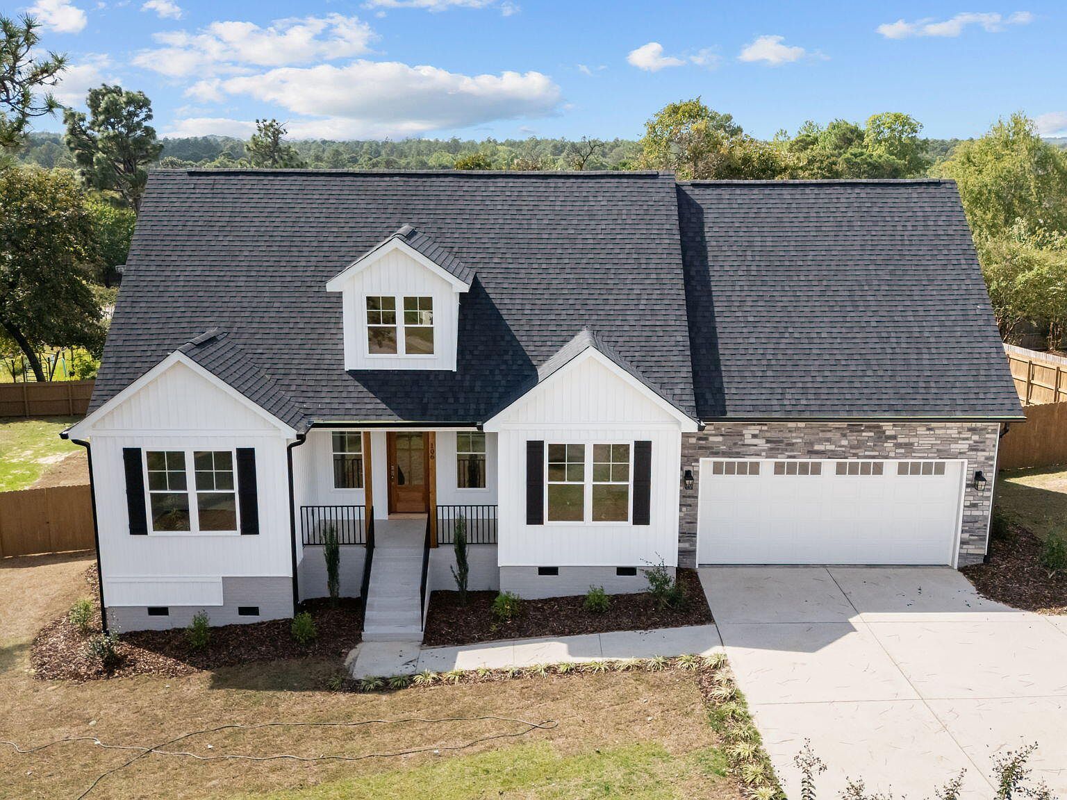 106 Camberly Ln Aberdeen, NC 28315 - Thumbnail 5