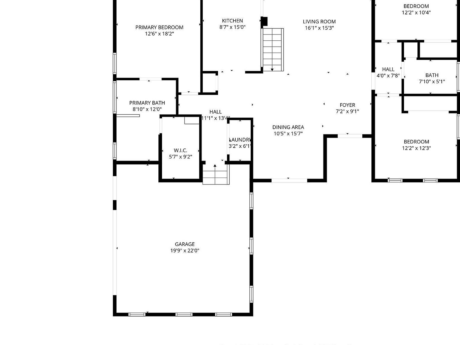 7205 Kingfisher Rd Sanford, NC 27332 - Thumbnail 5