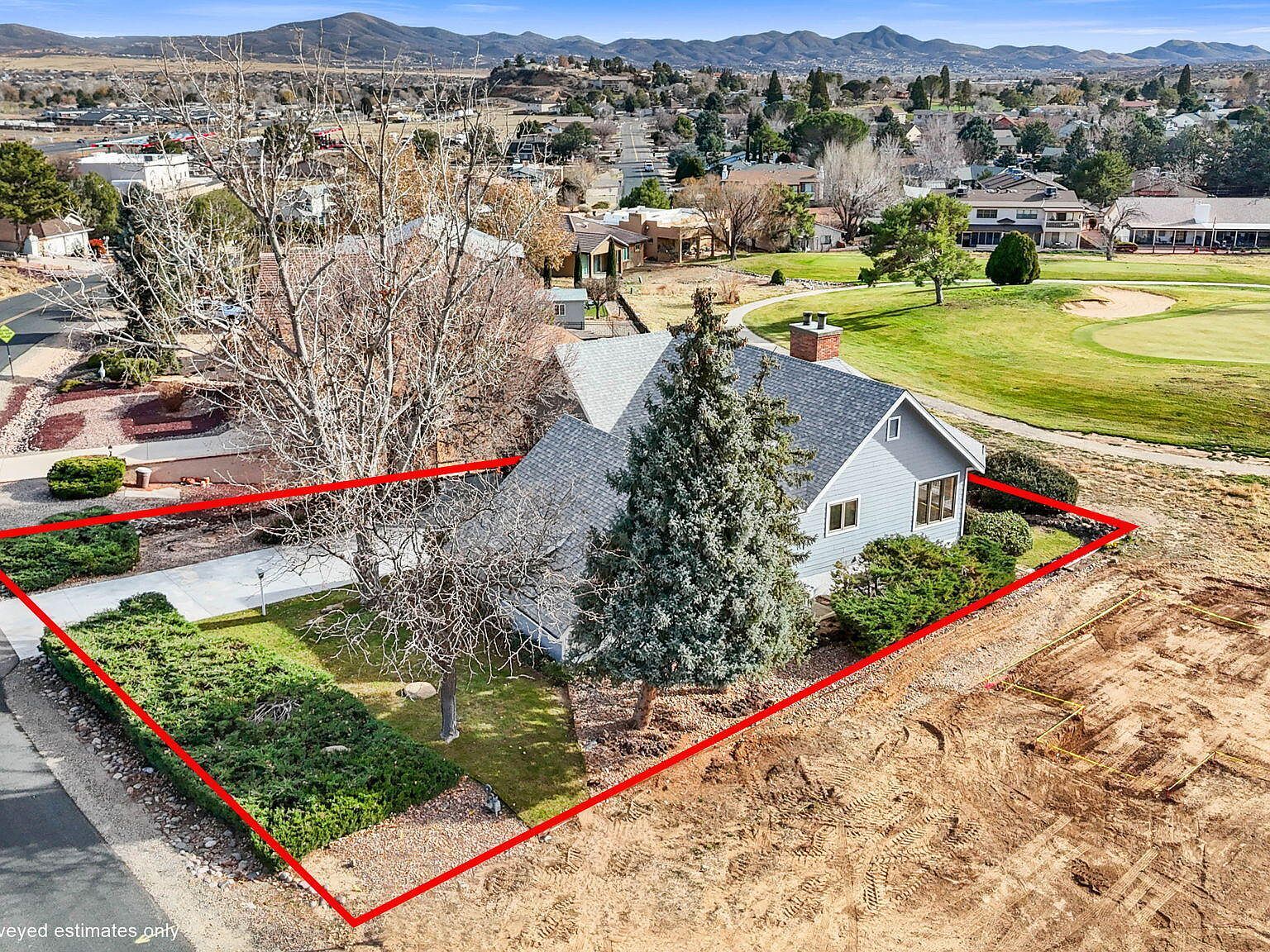 11545 E Manzanita Trl Dewey, AZ 86327 - Thumbnail 5