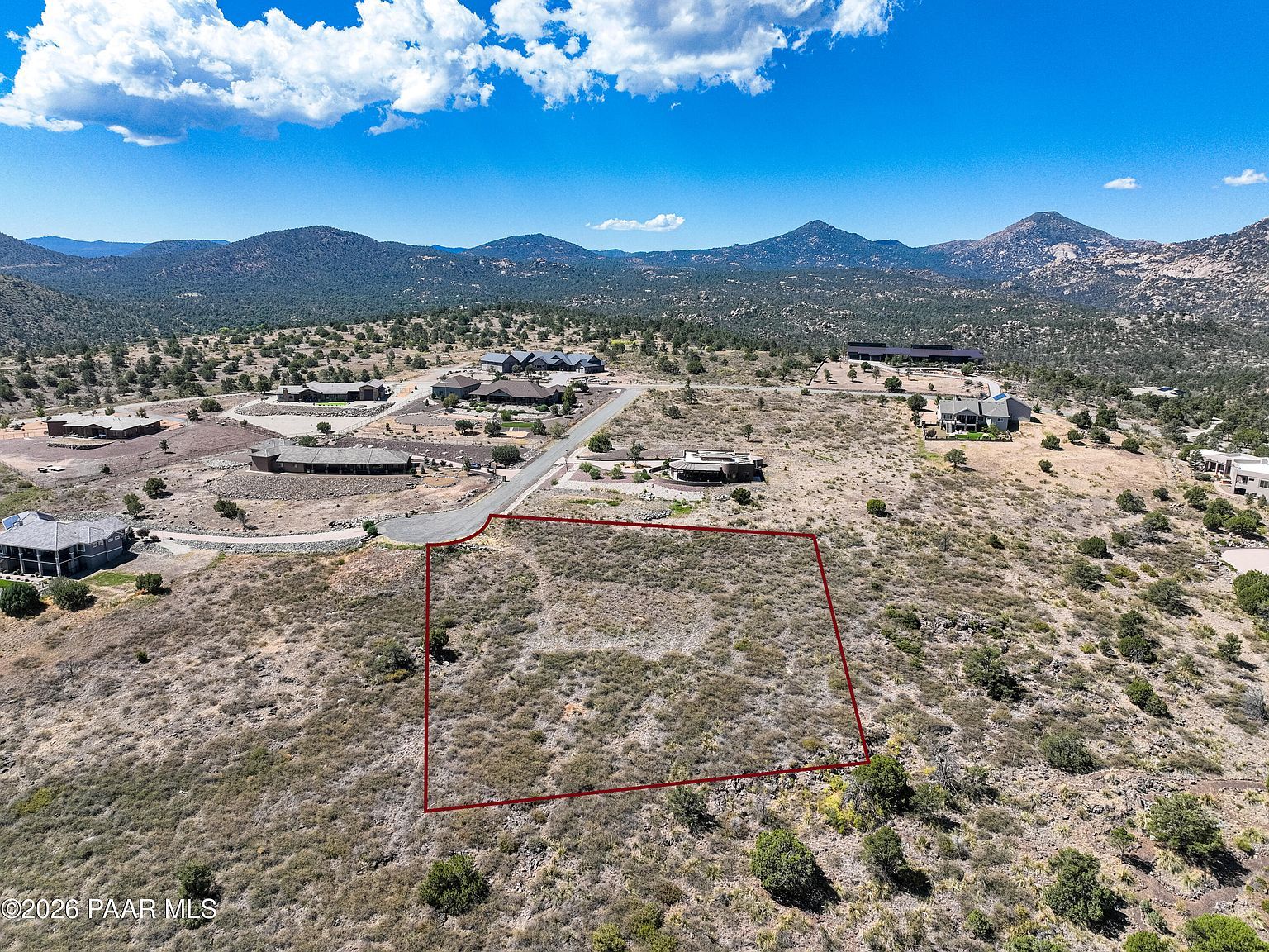 6350 N Nicholes Knl Prescott, AZ 86305 - Thumbnail 5